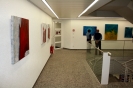Ausstellung Fraunhofer Institut